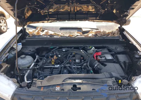 2022 Ford Maverick Xl from USA, damaged, VIN 3FTTW8E90NRA81851